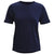 Under Armour Women's Midnight Navy Stadium T-shirt