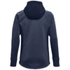 Under Armour Women's Midnight Navy/White Swacket Team