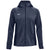 Under Armour Women's Midnight Navy/White Swacket Team