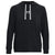 Under Armour Women's Black Rival Terry Hoodie