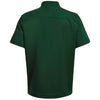 Under Armour Men's Forest Green/White Motivate 2.0 Short Sleeve