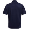 Under Armour Men's Midnight Navy/White Motivate 2.0 Short Sleeve