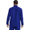 Under Armour Men's Royal/White Motivate 2.0 Long Sleeve