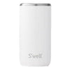 S'well Slim Angel Food 12oz Drink Chiller