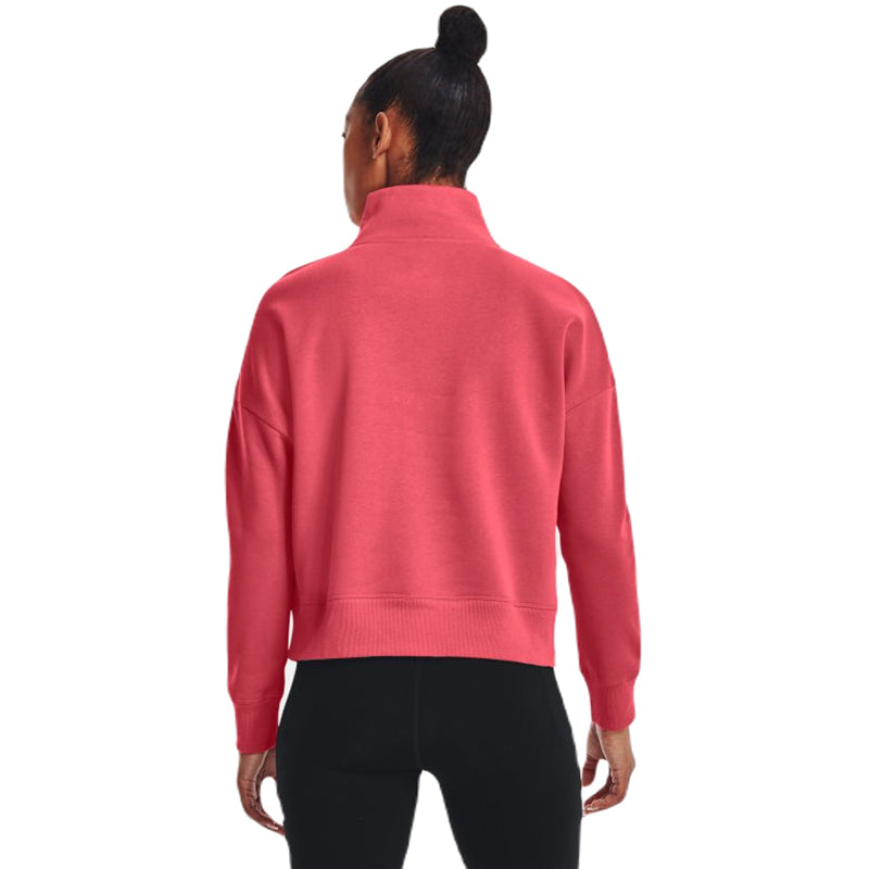 Under Armour Women's Calypso Rival Half Zip