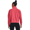 Under Armour Women's Calypso Rival Half Zip