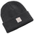 Under Armour Women's Black Halftime Beanie