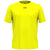 Under Armour Men's High Vis Yellow Team Tech Tee