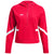 Under Armour Women's Red/White Storm Armour Fleece Hoodie