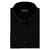 Van Heusen Women's Black Flex 3 Dress Shirt