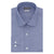 Van Heusen Men's Blue Chambray Dress Shirt