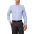 Van Heusen Men's Blue Frost Suiting Checks