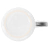 ETS White/Platinum Minolo-Metallic 14 oz Mug