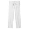 White Swan Women's White Fundamentals Metro Pant