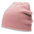 Richardson Blush Slouch Knit Beanie