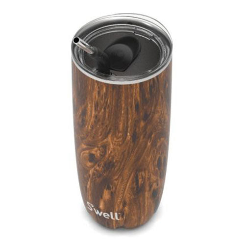 S'well Teakwood Tumbler 24 oz