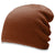 Richardson Cinnamon Mocha Super Slouch Knit Beanie