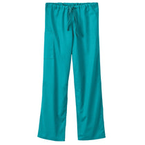White Swan Teal Fundamentals Drawstring Pant