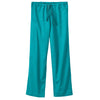 White Swan Teal Fundamentals Drawstring Pant