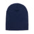 Yupoong Navy Knit Cap