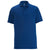 Edwards Men's Royal Snag-Proof Short Sleeve Polo