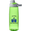 CamelBak Lime Chute Mag .75L Bottle