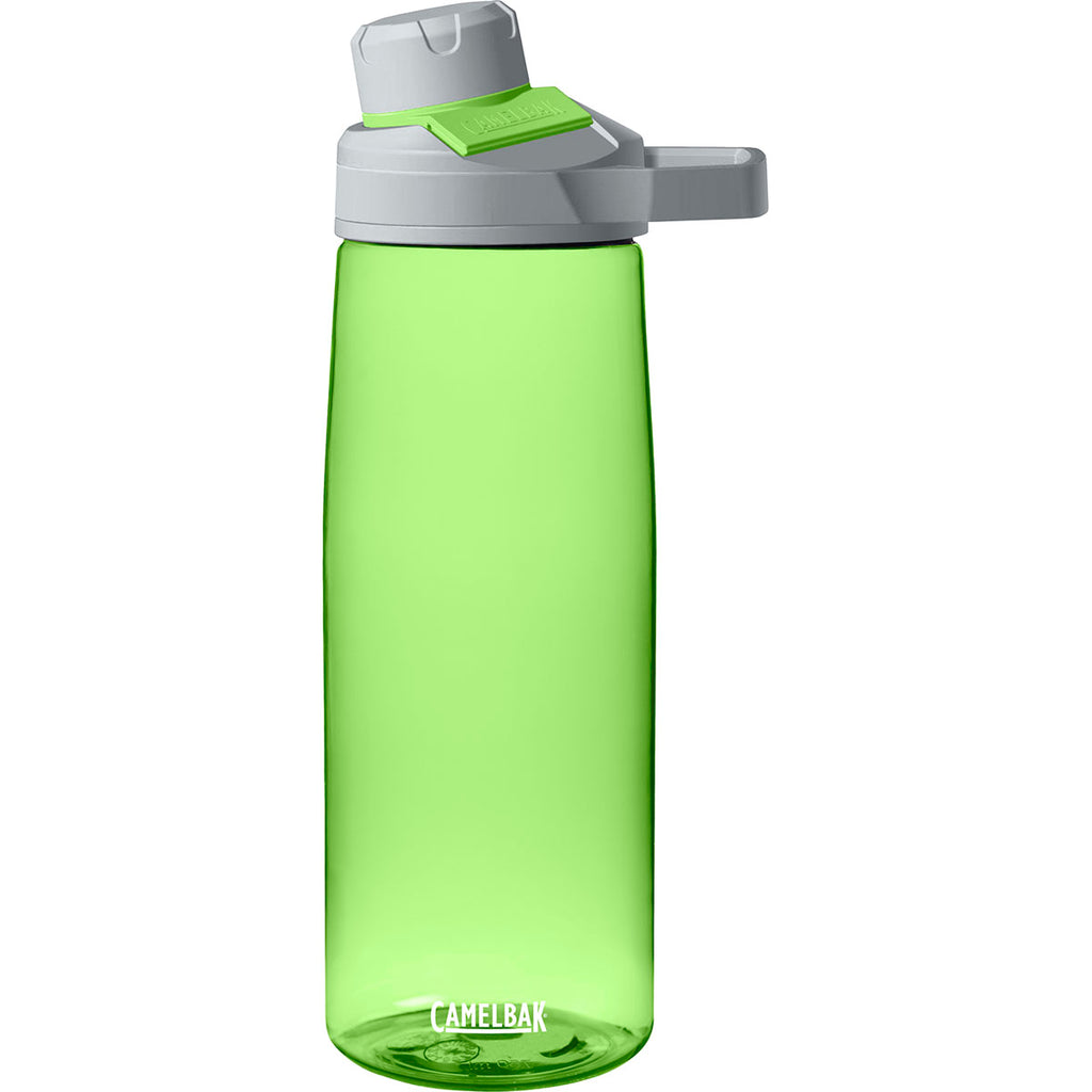 CamelBak Lime Chute Mag .75L Bottle