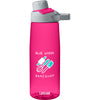 CamelBak Dragonfruit Chute Mag .75L Bottle