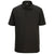 Edwards Men's Black Ultimate Lightweight Snag-Proof Polo