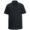 Edwards Men's Navy Ultimate Lightweight Snag-Proof Polo