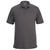 Edwards Men's Steel Grey Ultimate Lightweight Snag-Proof Polo