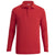 Edwards Men's Red Mini Pique Snag Proof Polo