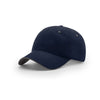 Richardson Navy/Charcoal Lifestyle Active R-Active Lite Outdoors Cap