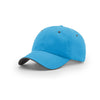 Richardson Sky Blue/Charcoal Lifestyle Active R-Active Lite Outdoors Cap