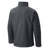 Columbia Men's Graphite Ascender Softshell Jacket