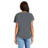 Next Level Women's Dark Grey Ideal Dolman