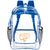 BIC Royal Clear Backpack