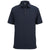 Edwards Men's Bright Navy Optical Polo