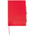 Good Value Red Prime Journal with Soca Pen