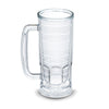 Tervis Clear 16 oz Beer Mug