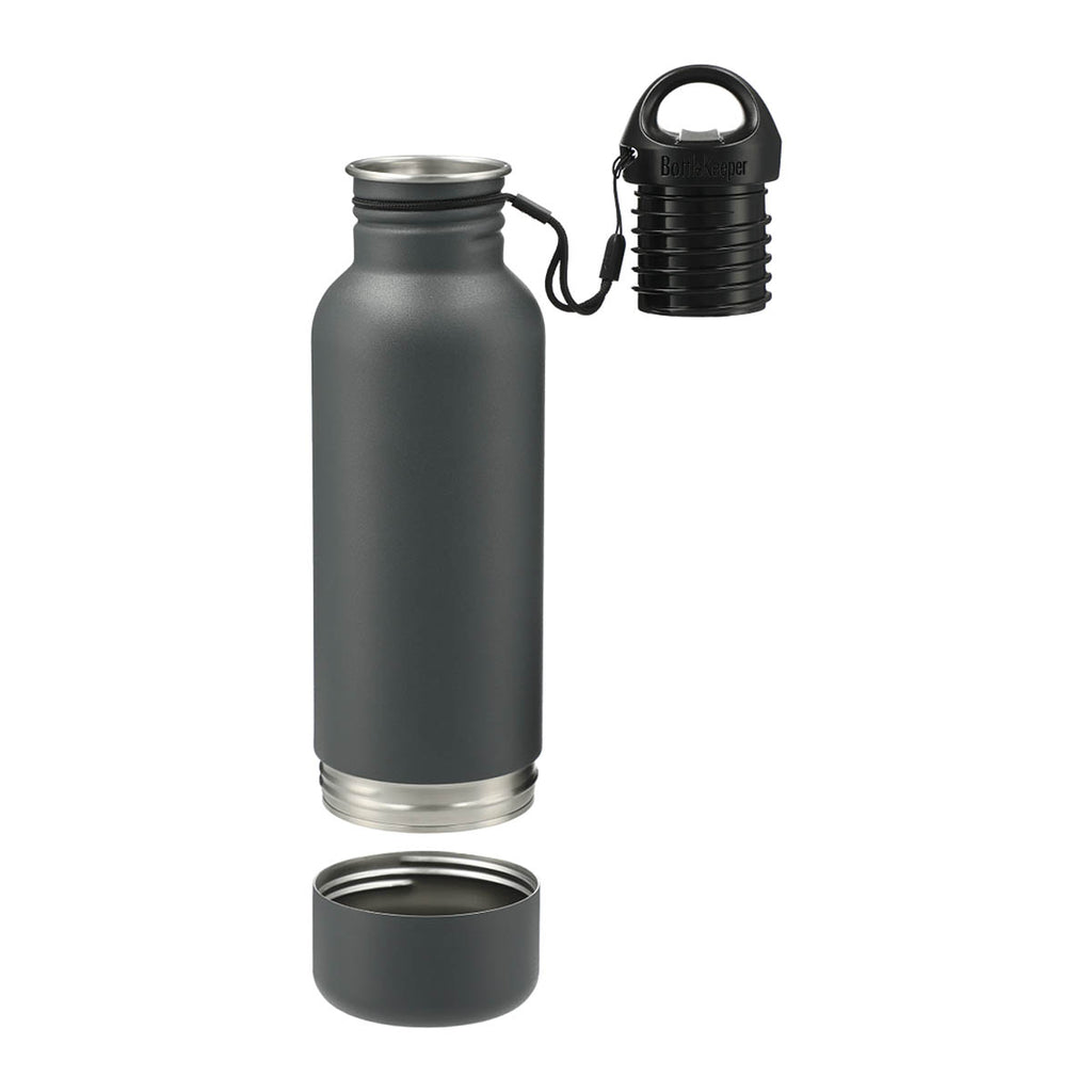 BottleKeeper Grey Standard 2.0