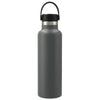 Hydro Flask Stone Standard Mouth 21 oz Bottle with Flex Cap