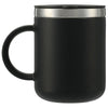 Hydro Flask Black Coffee Mug 12oz