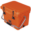 ORCA Blaze Orange 20 Quart Cooler