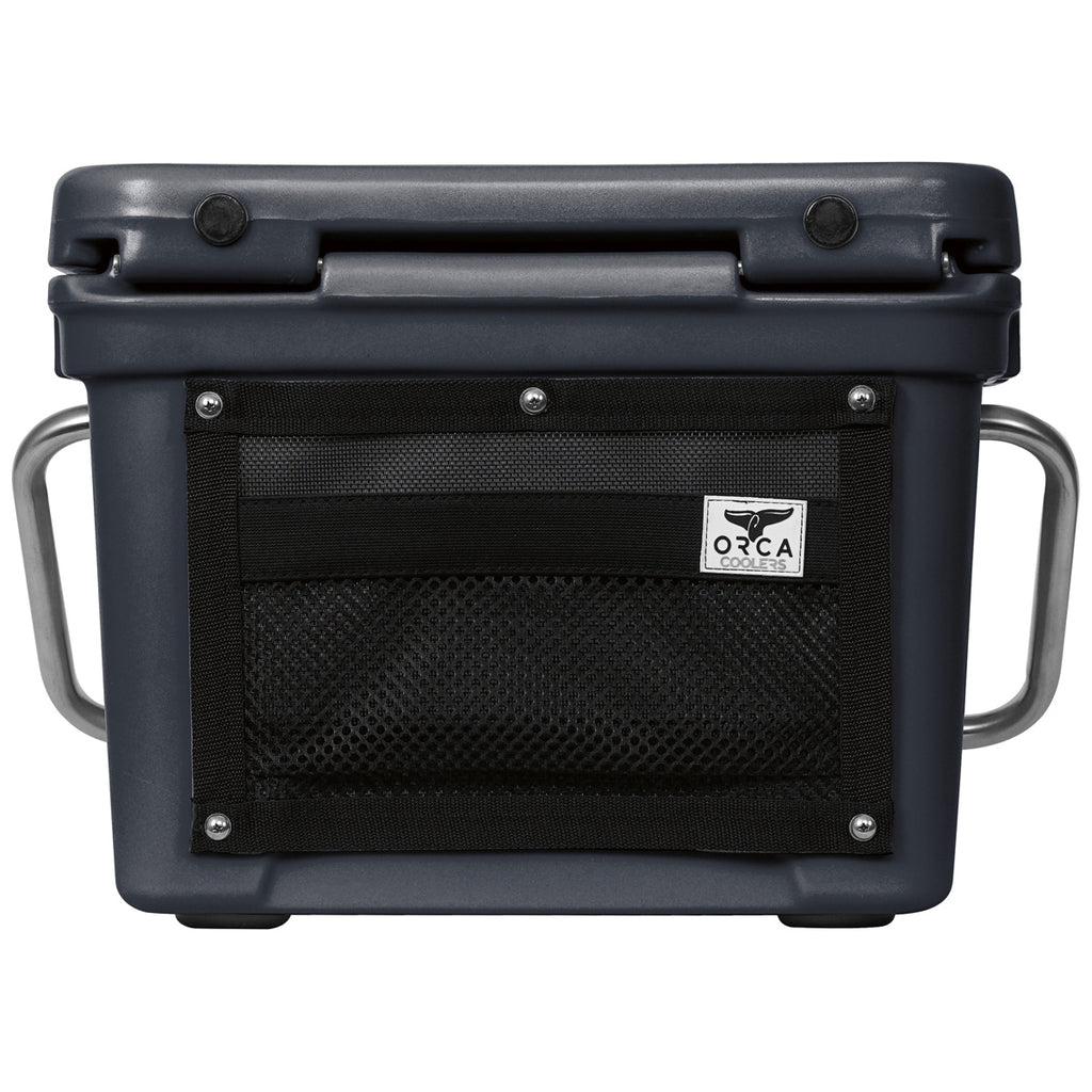 ORCA Charcoal 20 Quart Cooler