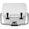 ORCA White 20 Quart Cooler