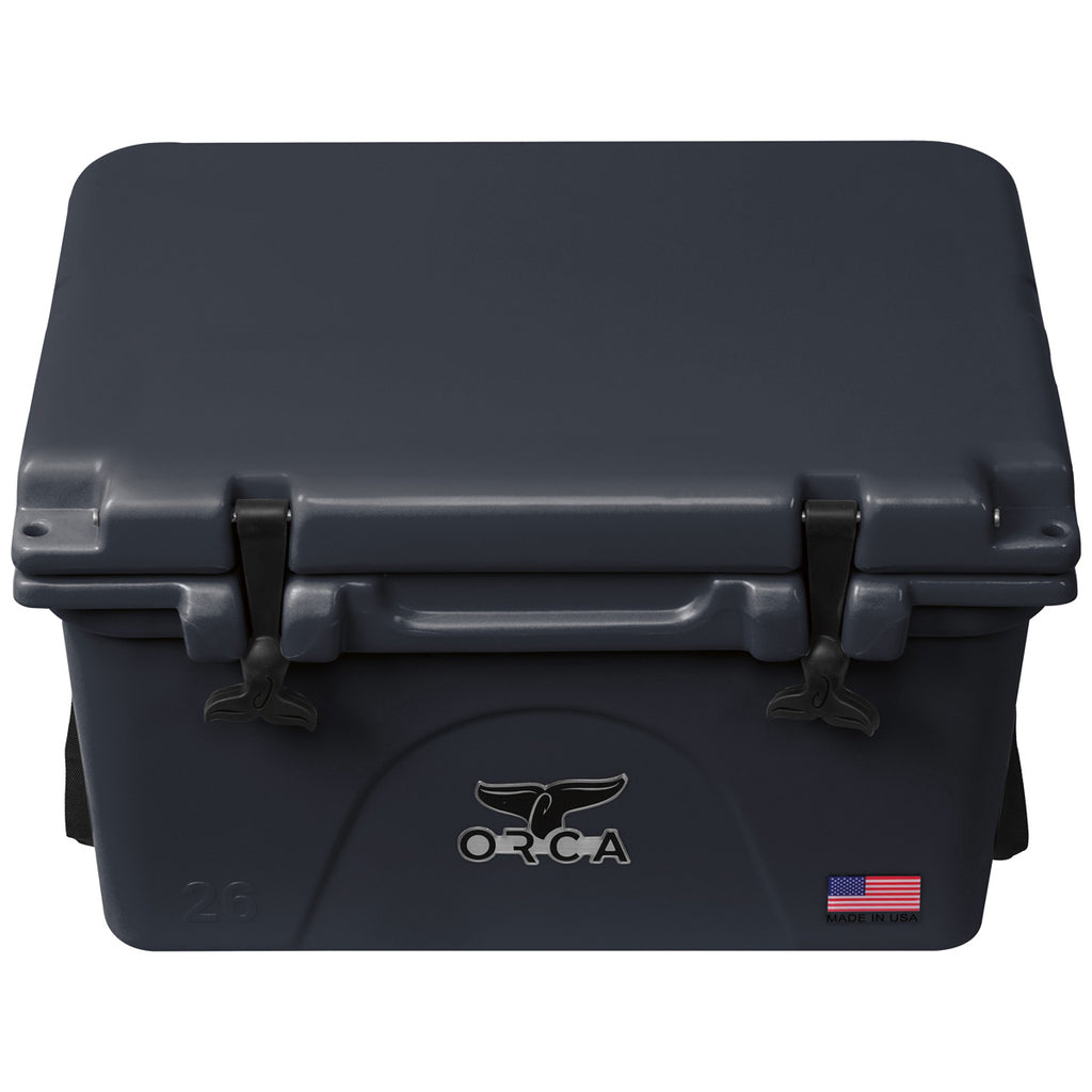 ORCA Charcoal 26 Quart Cooler