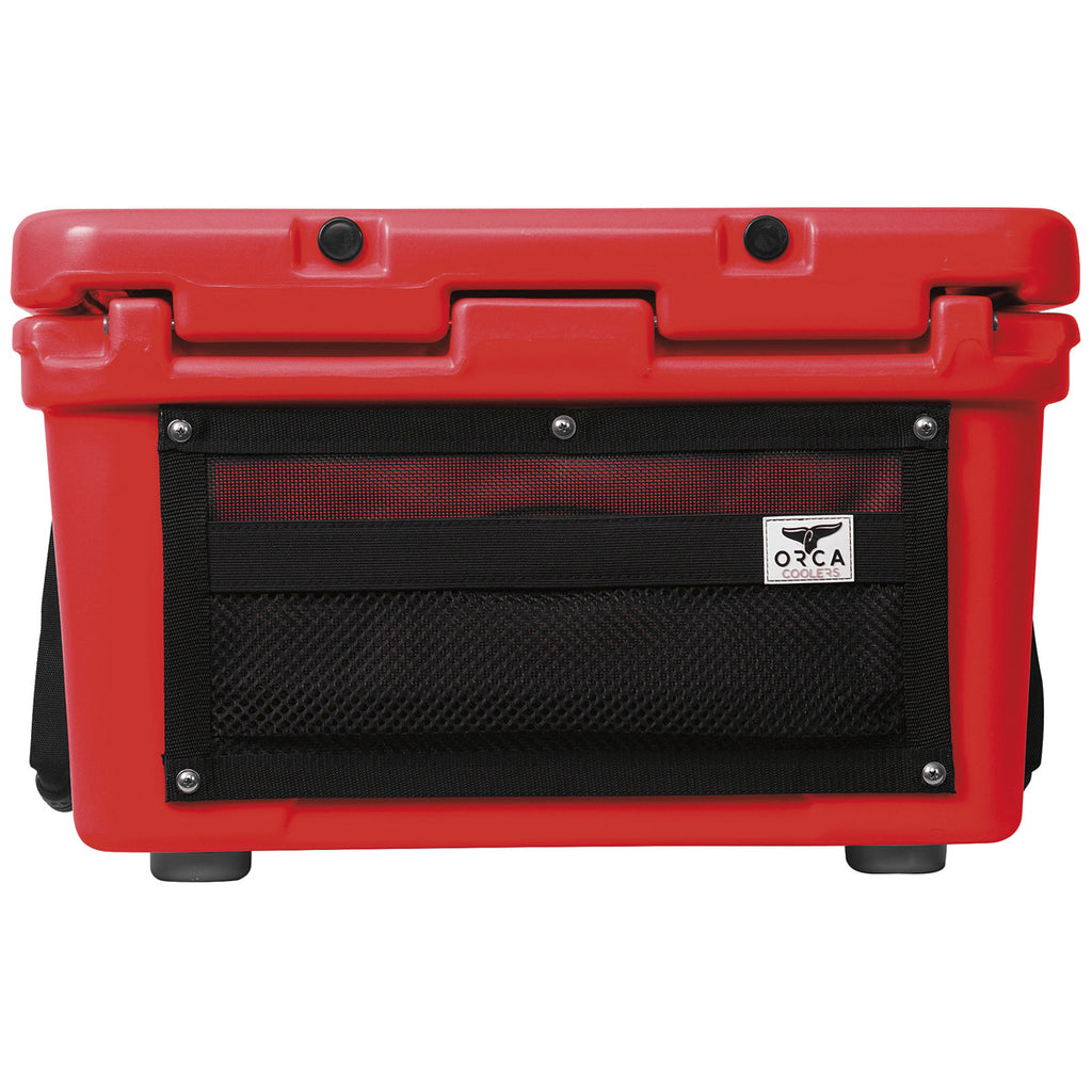 ORCA Red 26 Quart Cooler