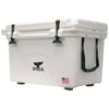 ORCA White 40 Quart Cooler