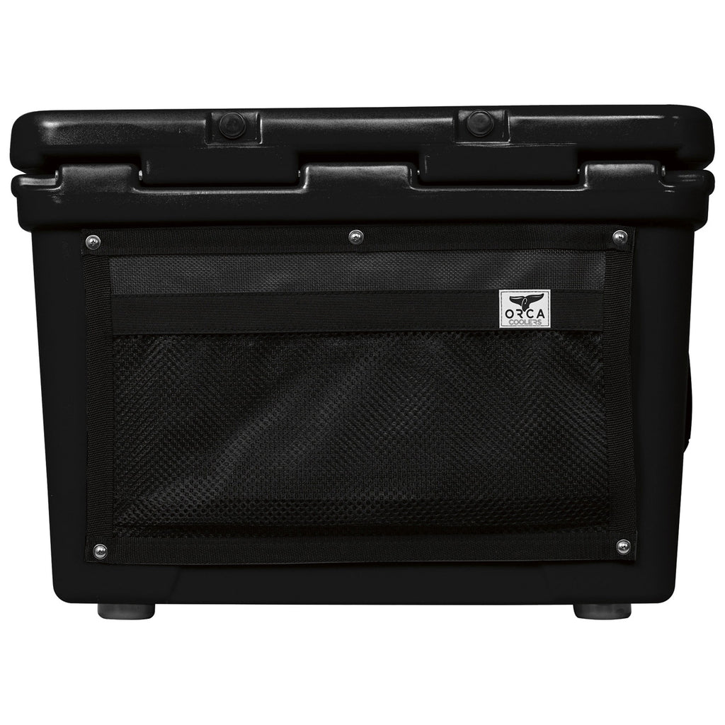 ORCA Black 58 Quart Cooler